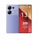XIAOMI Redmi Note 13 Pro 12GB 512GB Lavender Purple