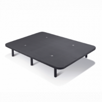 Base Tapizada de Calidad Premium 135X190  MESEFOR