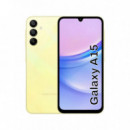 SAMSUNG Galaxy A15 4GB 128GB Yellow (SM-A155F) Internacional