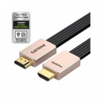 PHILIPS SWV9030/10 Cable HDMI 2.1 Profesional 8K 60HZ 3 Metros
