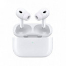 Apple Airpods Pro 2ª Magsafe Blanco Pre Owned (4QD83ZM/A)  APPLE