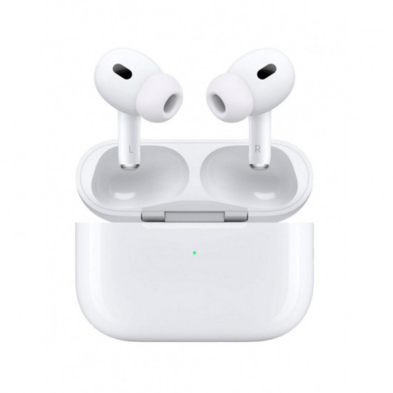 Apple Airpods Pro 2ª Magsafe Blanco Pre Owned (4QD83ZM/A)  APPLE