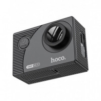 HOCO DV100 Cámara Deportiva Full HD Incluye Carcasa y 10 Accesorios