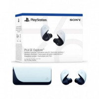 SONY Pulse Explore Auriculares Inalámbricos para Playstation 5