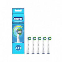 BRAUN Oral B EB20-5 Repuesto Precision Clean