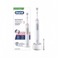 BRAUN Oral B Cepillo Profesional 3 Clean & Protect (D505.523.3)