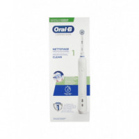 BRAUN Oral B Cepillo Profesional 1 Clean (D16.523.3U)