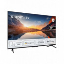 Televisor 50" XIAOMI a 2025 4K Ultra Google TV (ELA5489EU)