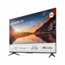 Televisor 50" XIAOMI a 2025 4K Ultra Google TV (ELA5489EU)