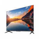 Televisor 50" XIAOMI a 2025 4K Ultra Google TV (ELA5489EU)