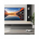 Televisor 50" XIAOMI a 2025 4K Ultra Google TV (ELA5489EU)