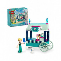 LEGO 43234 Delicias Heladas de Elsa