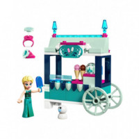 LEGO 43234 Delicias Heladas de Elsa