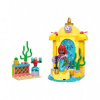 LEGO 43235 Escenario Musical de Ariel
