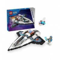 LEGO 60430 Nave Espacial Interestelar