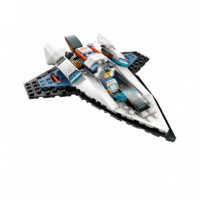 LEGO 60430 Nave Espacial Interestelar