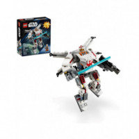 LEGO 75390 Meca Ala-x de Luke Skywalker