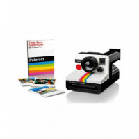 LEGO 21345 Cámara Polaroid Onestep SX-70