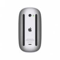 Apple Magic Mouse 2 Blanco Oem (A1657)  APPLE