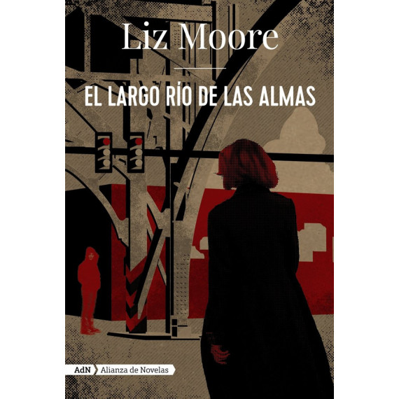 el Largo Rãâ­o de las Almas (adn)