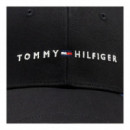 Gorra Visera  TOMMY HILFIGER