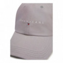 Gorra Visera  TOMMY HILFIGER