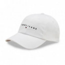 Gorra Visera  TOMMY HILFIGER