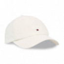 Gorra Visera  TOMMY HILFIGER