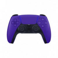 SONY PS5 Dualsense Mando Inalámbrico Galactic Purple V2