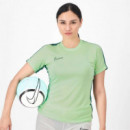 Camiseta NIKE Dri-fit Mujer Menta