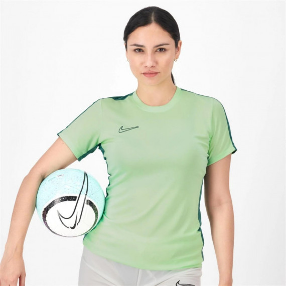 Camiseta NIKE Dri-fit Mujer Menta