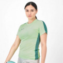 Camiseta NIKE Dri-fit Mujer Menta