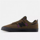 Zapatillas NEW BALANCE Numeric Jamie Foy 306