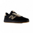 Zapatillas NEW BALANCE Numeric 440 Vbs