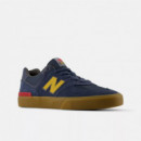 Zapatillas NEW BALANCE Numeric 574