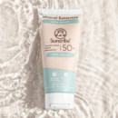 Crema Solar SUNTRIBE SPF50