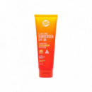 Crema Solar SUN ZAPPER Spf 50+