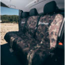 Funda de Coche Univer Impermeable Triple Camo  SURFLOGIC