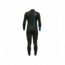 Traje de Surf Wetsuit UP 3/2