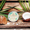 Suntribe-bodybutter- Coconut  SUNTRIBE