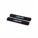 SURFLOGIC Aero Rack Pads 50CM