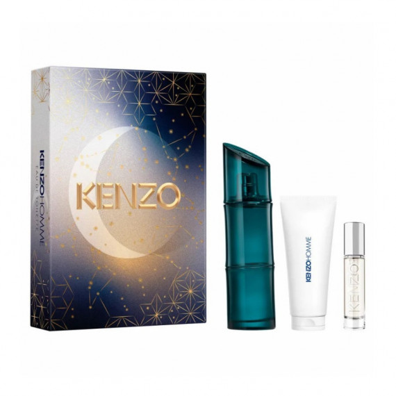 Homme Edt 110 Set  KENZO