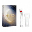 Flower By KENZO Edp Set