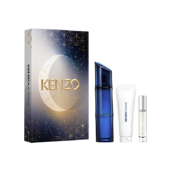 Homme Edt Intense 110 Set  KENZO