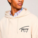 Sudadera con Logo  TOMMY HILFIGER