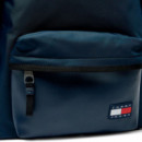 Mochila con Logo Engomado  TOMMY HILFIGER