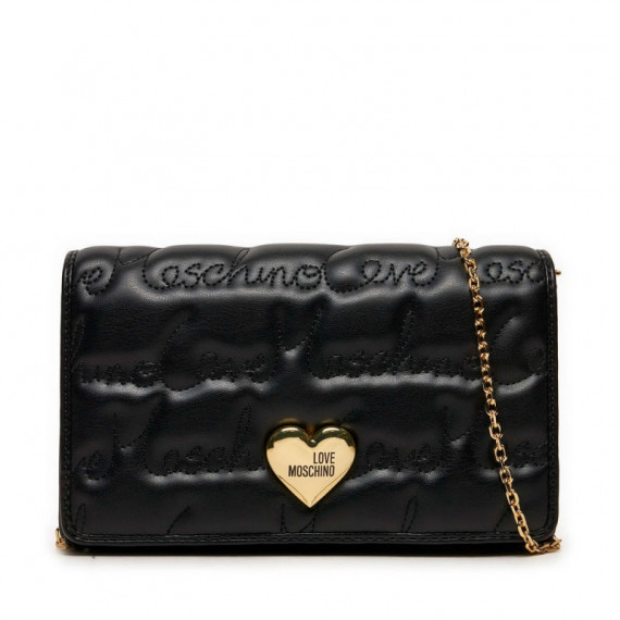 Bolso JC4128PP1L LJ0 Smart Daily  LOVE MOSCHINO