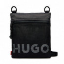 Bandolera Hans Envelope  HUGO BOSS