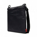 Bandolera Hans Envelope  HUGO BOSS