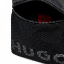 Bandolera Hans Envelope  HUGO BOSS